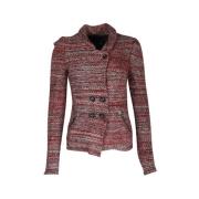 Isabel Marant Pre-owned Pre-owned Ylle ytterklder Multicolor, Dam