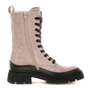 Gabor Boots Pink, Dam