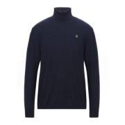 RefrigiWear Knitwear Blue, Herr