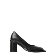 Ninamounah Pumps Black, Dam