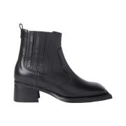 Ninamounah Boots Black, Dam