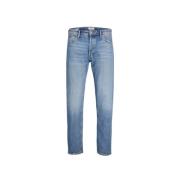 Jack & Jones Klassiska Jeans Blue, Herr