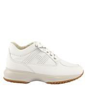 Hogan Sneakers White, Dam