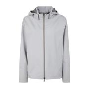 Herno Chantilly PacLite Bomberjacka Gray, Herr