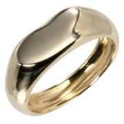 Tiffany & Co. Pre-owned Pre-owned Guld ringar Yellow, Dam