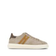 Hogan Stiliga Multi Sneakers Multicolor, Herr