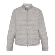 Moncler Acorus dunjacka Gray, Herr