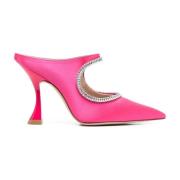 Stuart Weitzman Pumps Pink, Dam