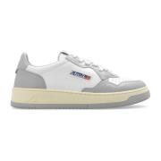 Autry Medalist Sneakers White, Dam