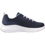 Skechers Vapor Foam Dam Sneakers Blue, Dam