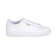 PUMA Sneakers White, Herr