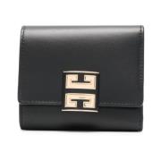 Givenchy Svarta damplånböcker Black, Dam