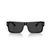 Prada Polariserade Prada solglasögon Black, Unisex