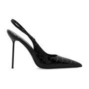 Paris Texas Lidia pumps Black, Dam