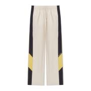 Isabel Marant Bryton sweatpants Beige, Herr