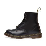 Dr. Martens Original Handgjorda 1460 Stövlar Black, Herr