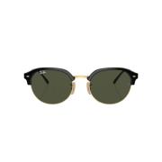 Ray-Ban Rb4429 Glasögon Rb4429 Black, Dam