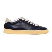 Pantofola d'Oro Blå Noos Herrskor Blue, Herr