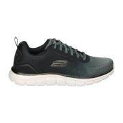 Skechers Herrskor för träning Black, Herr