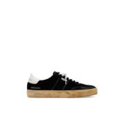 Golden Goose Soul Star Sneakers Black, Herr