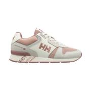 Helly Hansen Dam Mesh/Syntetiska Sneakers Multicolor, Dam