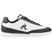 le coq sportif Stiliga Veloce I Sneakers Black, Herr