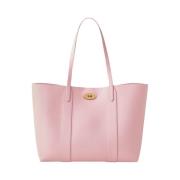 Mulberry Puderrosa Toteväska Pink, Dam