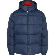 Tommy Hilfiger Herrkappa Blue, Herr