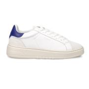 Copenhagen Studios Retro Sports Låga Sneakers White, Herr