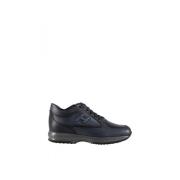 Hogan Herr Sneakers Black, Herr