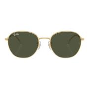 Ray-Ban Rb3809 Glasögon Rb3809 Yellow, Dam