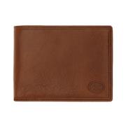 The Bridge Wallets Cardholders Brown, Herr