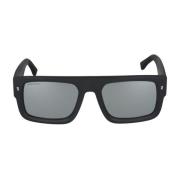 Dsquared2 Icon Solglasögon 0008/S Black, Herr