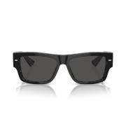 Dolce & Gabbana Dolce&Gabbana Dg4452 Solglasögon Black, Unisex