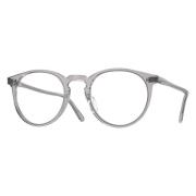 Oliver Peoples O'Malley Glasögon Gray, Herr