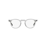 Oliver Peoples Ov5186 Gregory Peck Glasögon Gray, Unisex