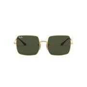 Ray-Ban Rb1971 Solglasögon Square 1971 Classic Polarized Square 1971 C...