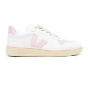 Veja Vita V-10 CWl låga sneakers White, Dam