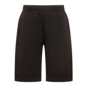 Kenzo Casual Shorts Black, Herr