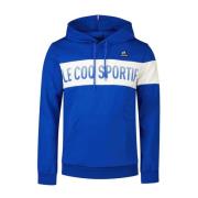 le coq sportif Herr Sweatshirt Ljusblå Blue, Herr