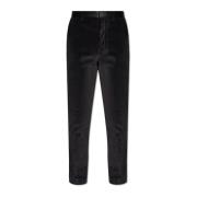 AllSaints Lyra byxor Black, Herr