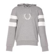 Fred Perry Fred Perry tröjor Gray, Herr