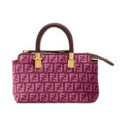 Fendi Stiliga väskor för kvinnor Multicolor, Dam