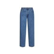 Levi's Vintageinspirerade Bootcut Jeans Blue, Dam