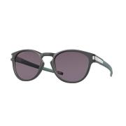 Oakley Glasses Black, Herr