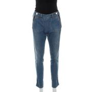 Stella McCartney Pre-owned Pre-owned Denim jeans Blue, Dam