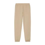 Burberry Klassiska bomulls-joggingbyxor Beige, Herr