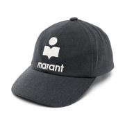 Isabel Marant Caps Gray, Dam