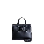 Armani Exchange Handväskor Black, Dam