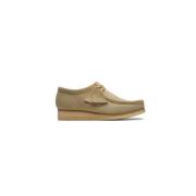 Clarks Loafers Beige, Herr